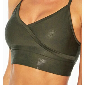 MARIKA IRENE DRY WIK SPORTS BRA